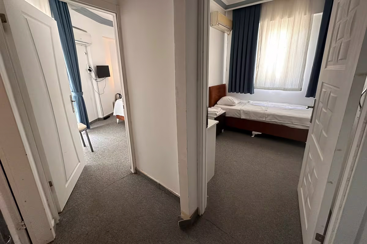 Antalya Kepez Suit Oda Görsel 5